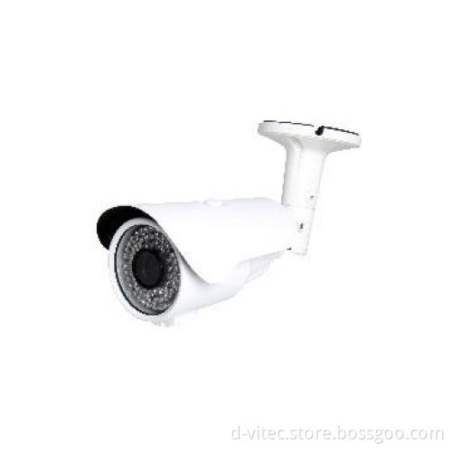 720P HD-SDI WATERPROOF VARIFOCAL IR CAMERA